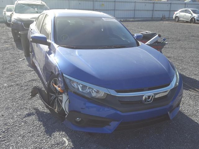 HONDA CIVIC 2016 19xfc1f7xge209517