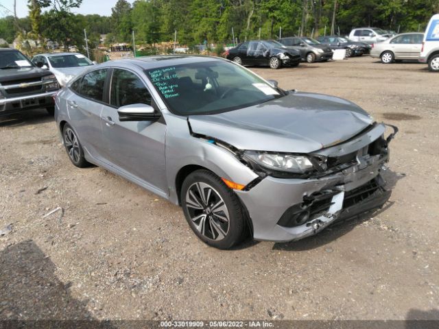 HONDA CIVIC SEDAN 2016 19xfc1f7xge210974