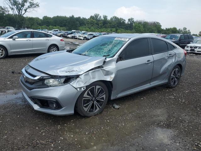 HONDA CIVIC EXL 2016 19xfc1f7xge216466