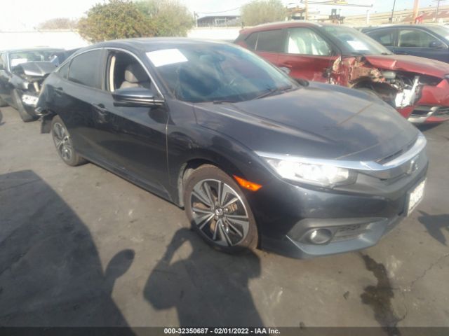 HONDA CIVIC SEDAN 2016 19xfc1f7xge220002