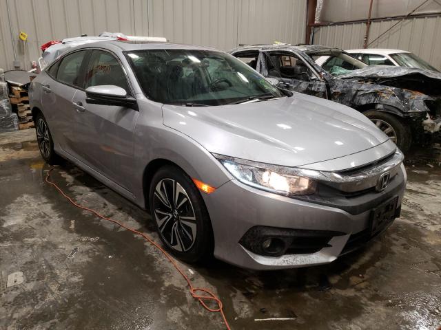 HONDA CIVIC 2017 19xfc1f7xhe005799