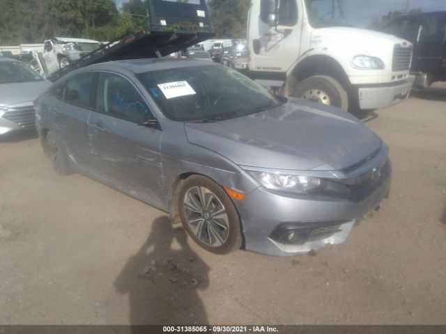 HONDA CIVIC 2017 19xfc1f7xhe024059