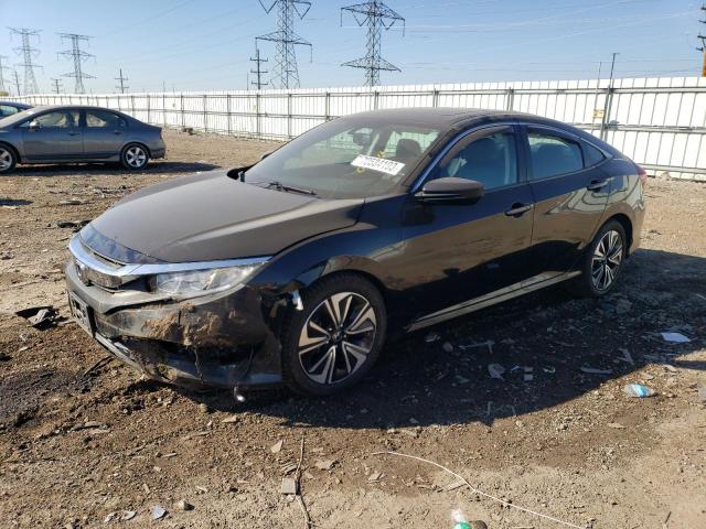 HONDA CIVIC 2017 19xfc1f7xhe027463