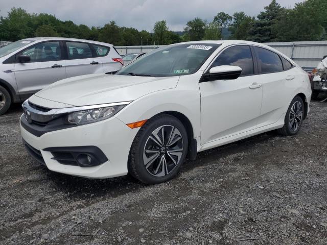 HONDA CIVIC 2017 19xfc1f7xhe202407