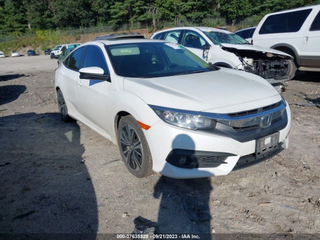 HONDA CIVIC 2017 19xfc1f7xhe214041