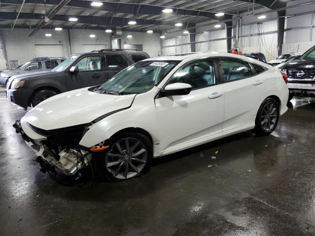 HONDA CIVIC EXL 2019 19xfc1f7xke001985