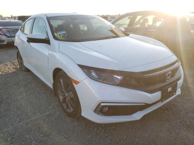 HONDA CIVIC EXL 2019 19xfc1f7xke211065