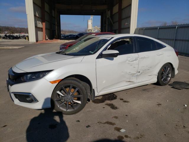 HONDA CIVIC EXL 2020 19xfc1f7xle018433