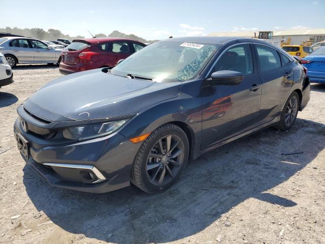 HONDA CIVIC EXL 2020 19xfc1f7xle212668