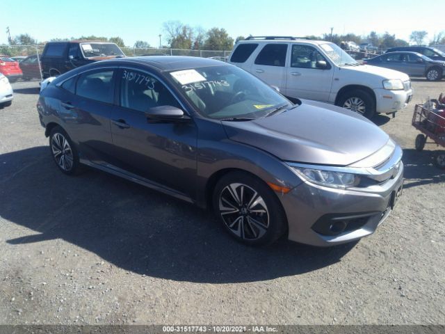 HONDA CIVIC SEDAN 2016 19xfc1f80ge034588