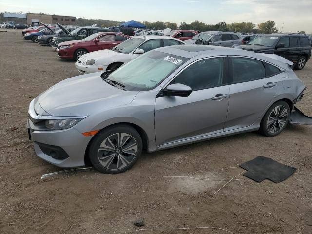 HONDA CIVIC 2017 19xfc1f80he020188