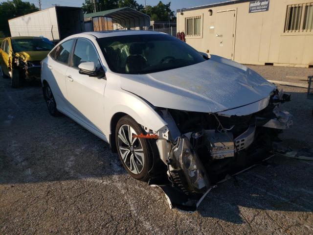 HONDA CIVIC EX 2016 19xfc1f82ge008767