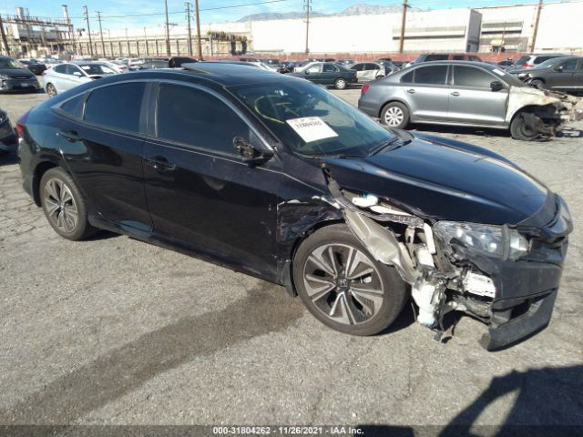 HONDA CIVIC SEDAN 2016 19xfc1f83ge028736