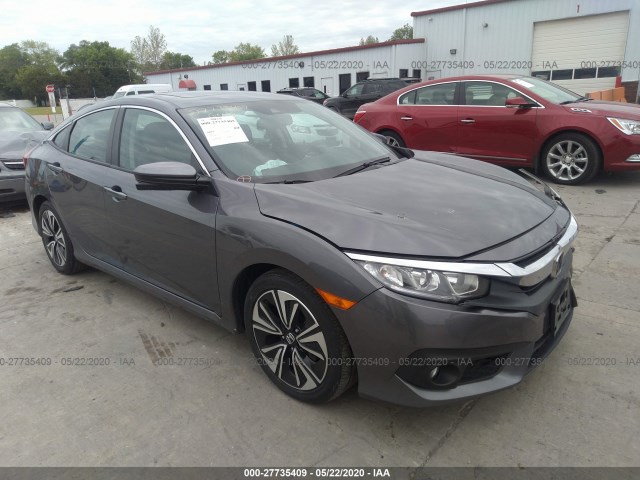 HONDA CIVIC SEDAN 2016 19xfc1f83ge037937