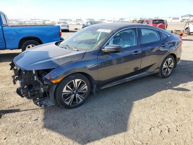 HONDA CIVIC 2016 19xfc1f84ge201194