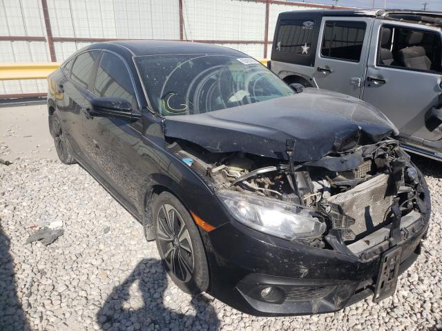 HONDA CIVIC EX 2016 19xfc1f85ge037566