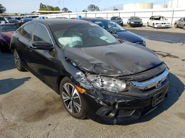 HONDA CIVIC EX 2016 19xfc1f85ge209188