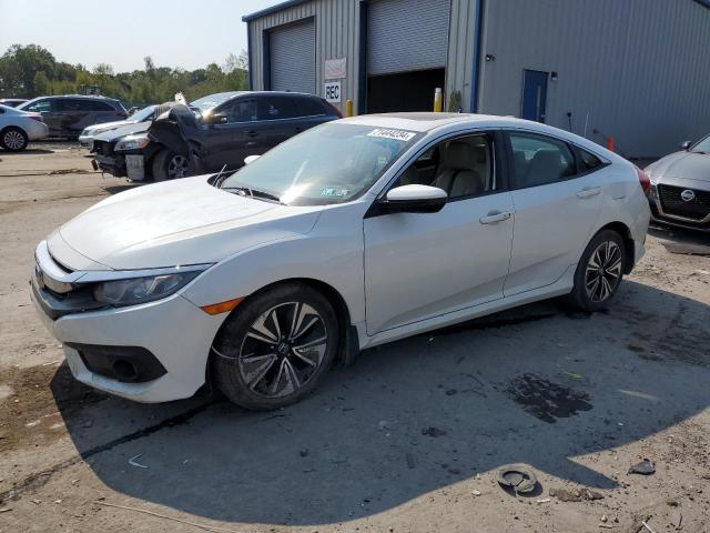 HONDA CIVIC EX 2016 19xfc1f86ge216831