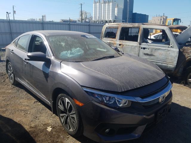 HONDA CIVIC 2016 19xfc1f87ge030182