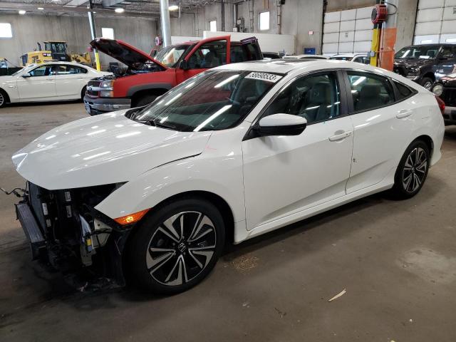 HONDA CIVIC EX 2016 19xfc1f88ge037934