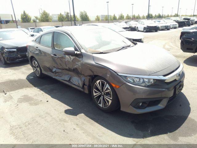 HONDA CIVIC SEDAN 2016 19xfc1f89ge201255