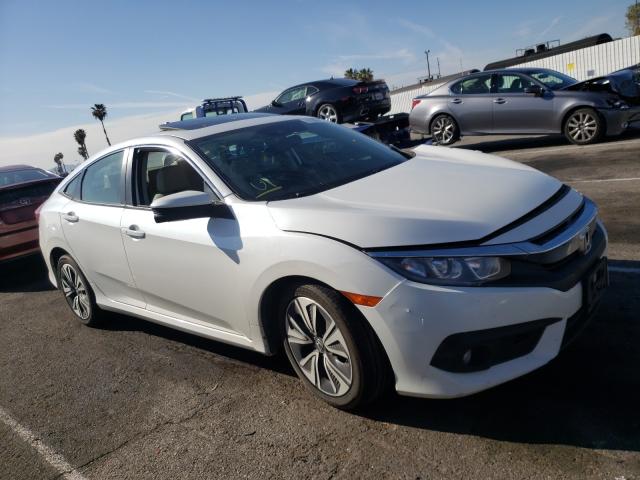 HONDA CIVIC EX 2016 19xfc1f89ge212739