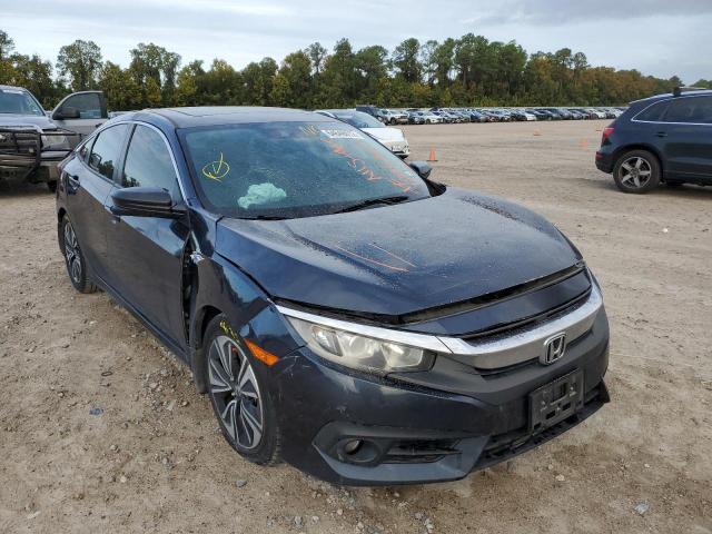 HONDA CIVIC EX 2017 19xfc1f8xhe010512