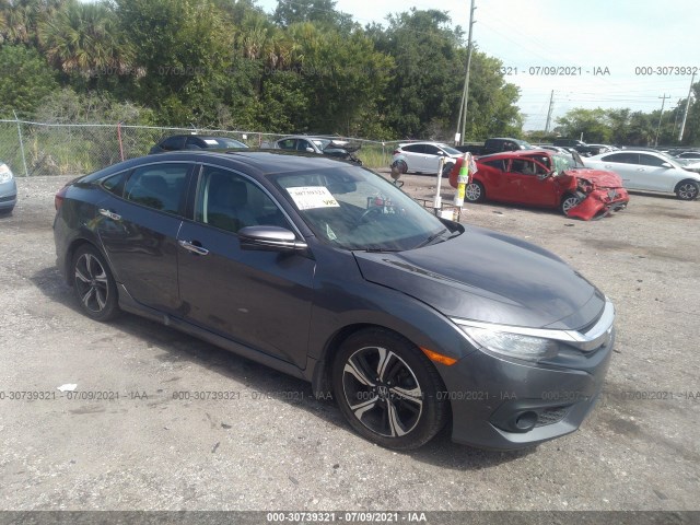 HONDA CIVIC SEDAN 2016 19xfc1f90ge002152