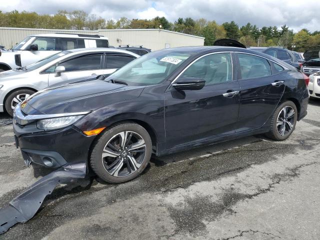 HONDA CIVIC 2016 19xfc1f90ge006928