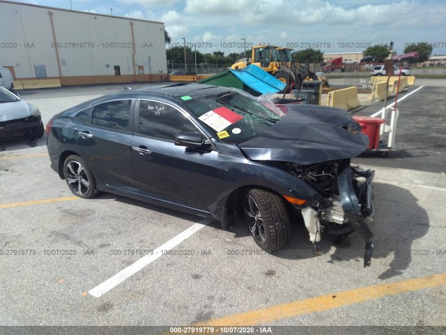 HONDA CIVIC SEDAN 2016 19xfc1f90ge008470