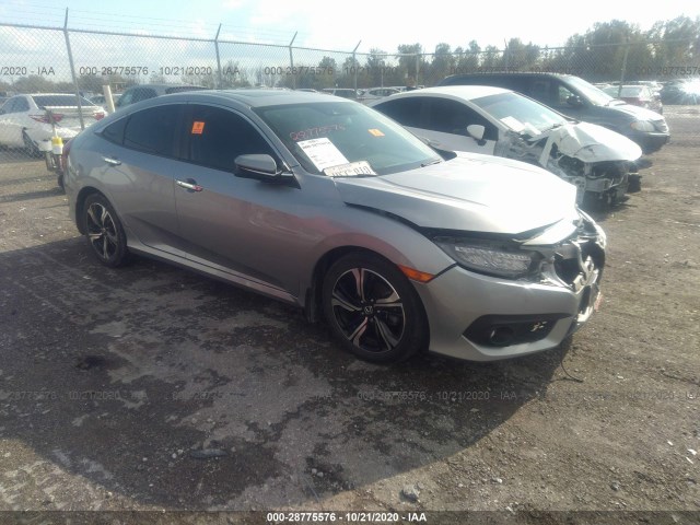 HONDA CIVIC SEDAN 2016 19xfc1f90ge018089