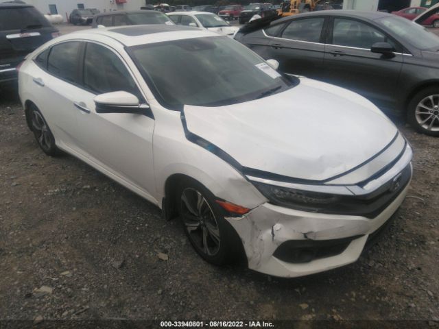 HONDA CIVIC SEDAN 2016 19xfc1f90ge033580