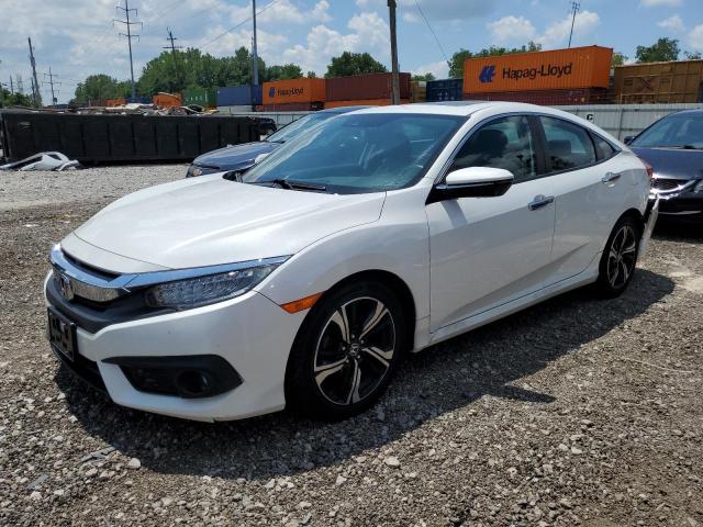 HONDA CIVIC TOUR 2016 19xfc1f90ge037175