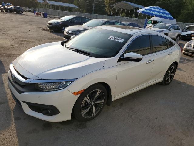 HONDA CIVIC TOUR 2016 19xfc1f90ge042490