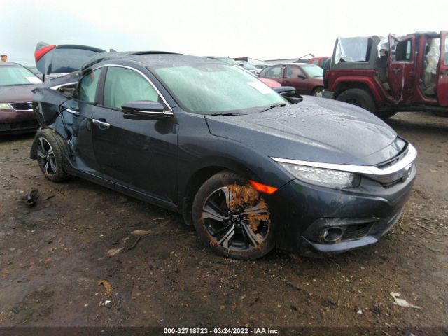 HONDA CIVIC SEDAN 2016 19xfc1f90ge042912