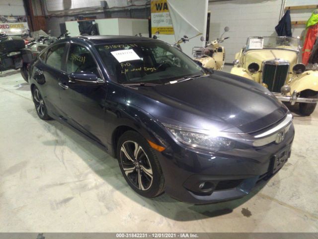 HONDA CIVIC SEDAN 2016 19xfc1f90ge209897