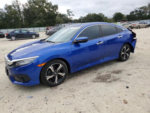 HONDA CIVIC 2017 19xfc1f90he000189