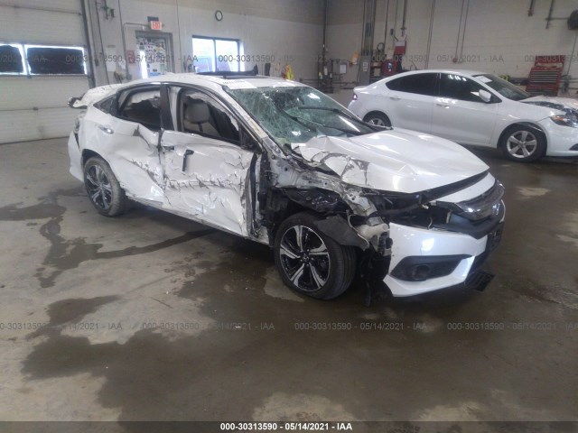 HONDA CIVIC SEDAN 2017 19xfc1f90he213370