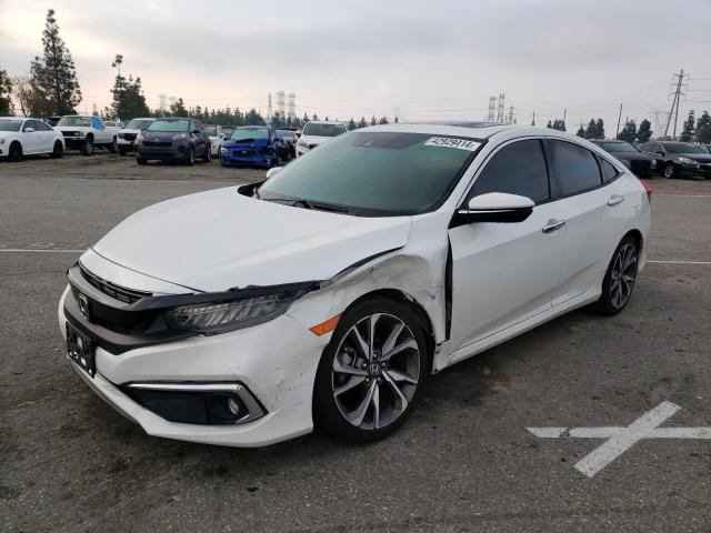 HONDA CIVIC 2020 19xfc1f90le200921