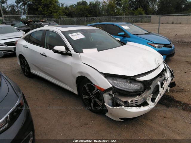 HONDA CIVIC SEDAN 2016 19xfc1f91ge000880