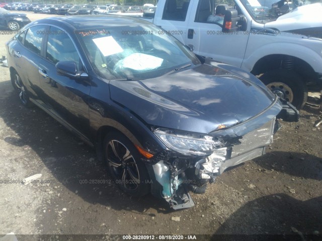 HONDA CIVIC SEDAN 2016 19xfc1f91ge011524