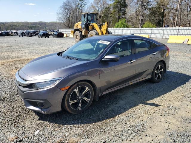 HONDA CIVIC 2016 19xfc1f91ge012530