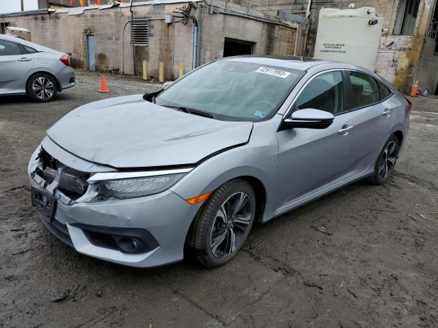 HONDA CIVIC TOUR 2016 19xfc1f91ge013354