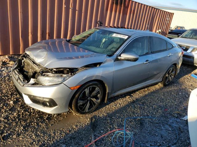 HONDA CIVIC 2016 19xfc1f91ge017923