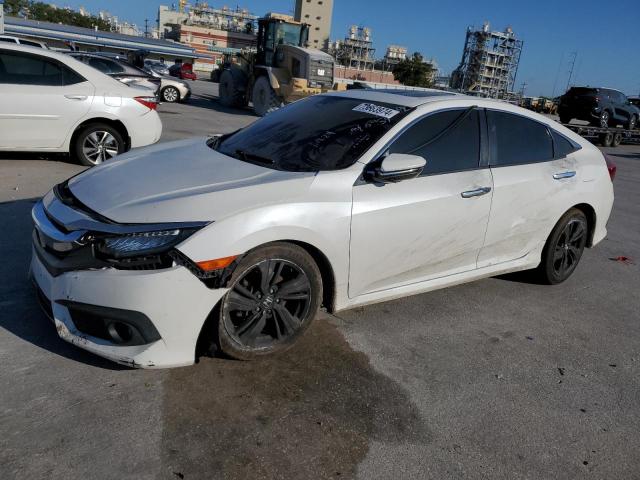 HONDA CIVIC TOUR 2016 19xfc1f91ge026959