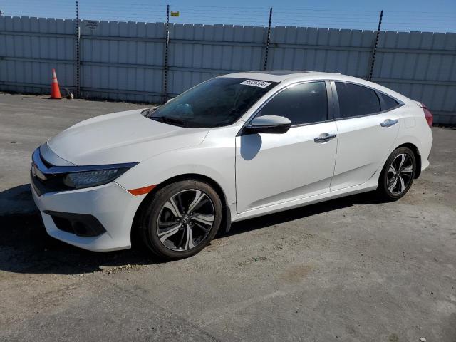 HONDA CIVIC 2016 19xfc1f91ge215627