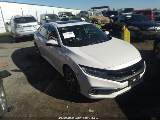 HONDA CIVIC 2019 19xfc1f91ke209111