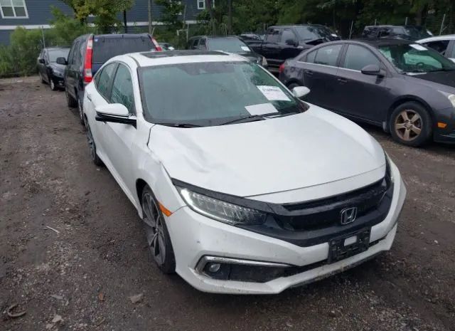 HONDA CIVIC SEDAN 2020 19xfc1f91le002767