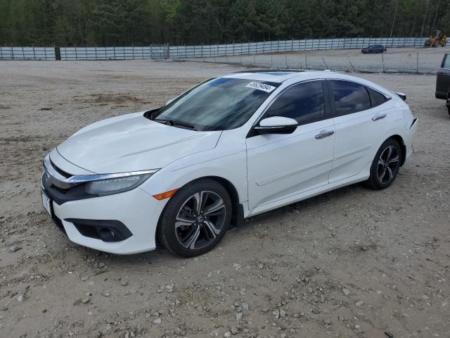 HONDA CIVIC 2016 19xfc1f92ge005070