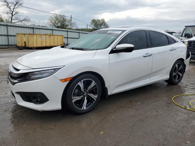 HONDA CIVIC 2016 19xfc1f92ge021723